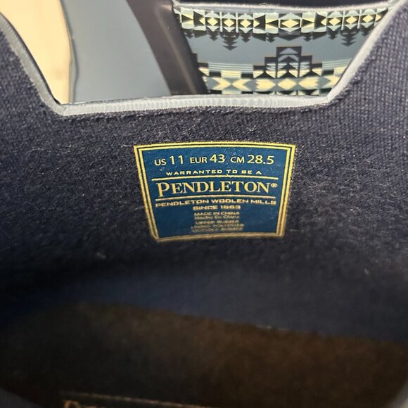 Pendleton Desert Dawn Chelsea Rain Boots - Waterproof (For Women) Size 11 - Picture 3 of 7